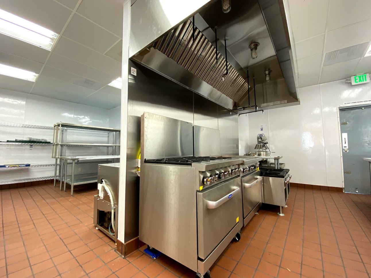 Usha Kitchen
